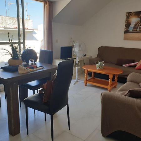 Apartamento Decada Cervantes 19 Фуэнхирола Экстерьер фото