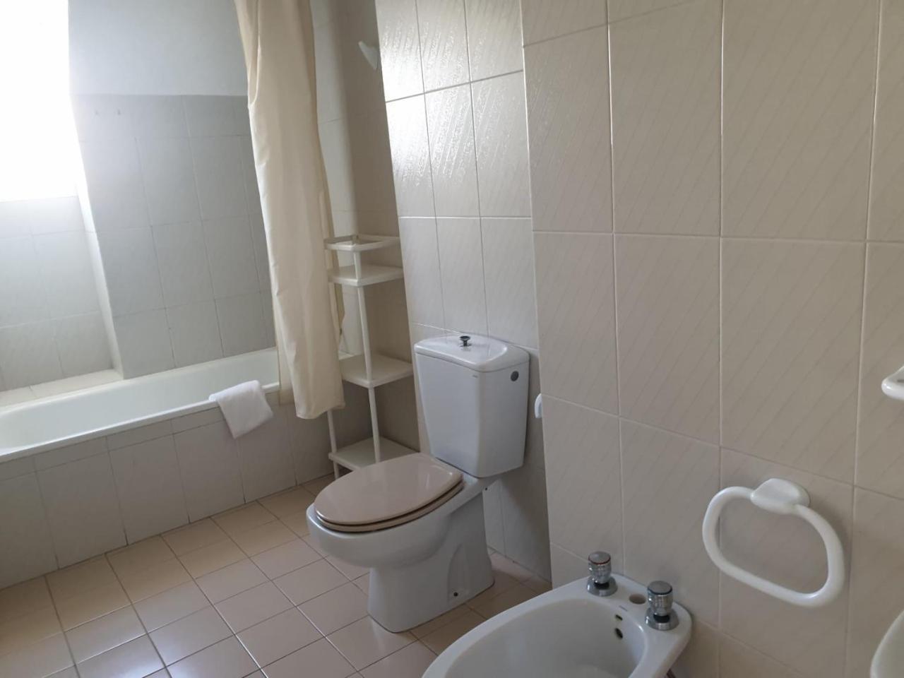 Apartamento Decada Cervantes 19 Фуэнхирола Экстерьер фото