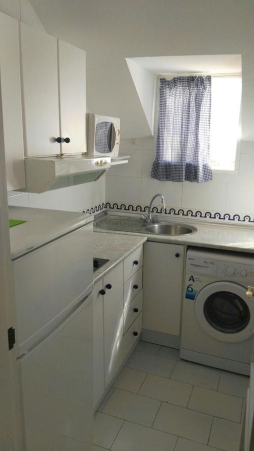 Apartamento Decada Cervantes 19 Фуэнхирола Экстерьер фото
